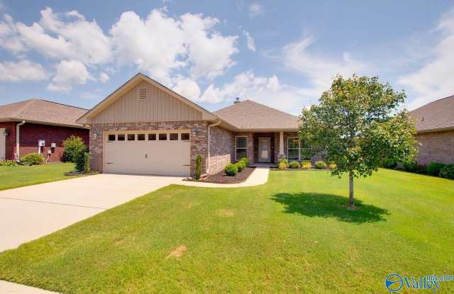 3007 Hampstead Drive - 3007 Hampstead Drive Southeast, Huntsville, AL 35763