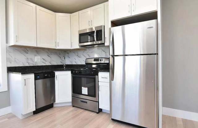 616 West 184th Street