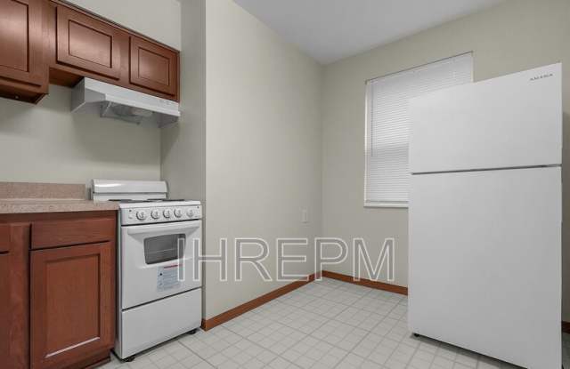 199 North James Road - C