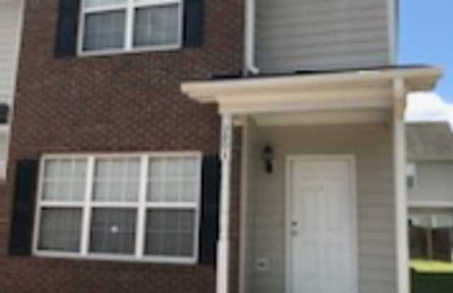 2801 Bennington Drive