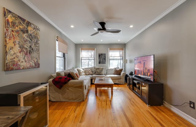 634 JEFFERSON ST - 634 Jefferson Street, Hoboken, NJ 07030