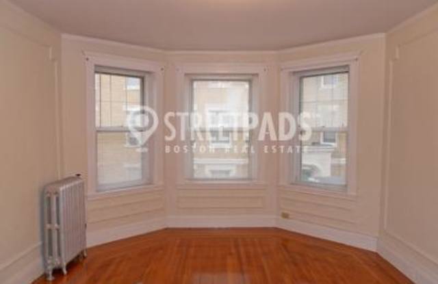 92 Maple St.