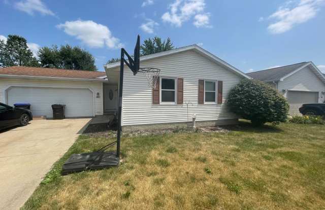 2832 Rutherford