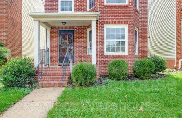 1503 Idlewood Ave - 1503 Idlewood Avenue, Richmond, VA 23220