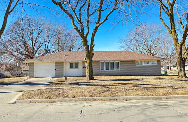 3 Bedroom Zero Entry Ranch in Cooper School Neighborhood! $1,295