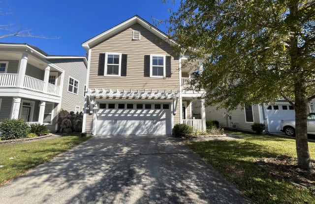 214 Recess Dr - 214 Recess Drive, Dorchester County, SC 29456