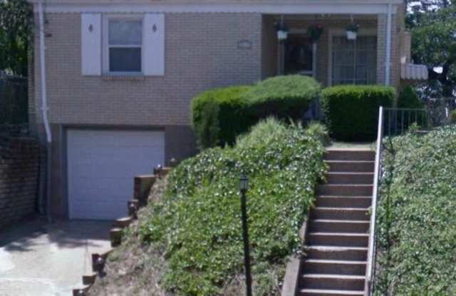 2240 Wightman St - 2240 Wightman Street, Pittsburgh, PA 15217