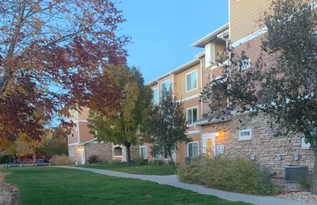 2803 Kansas Drive