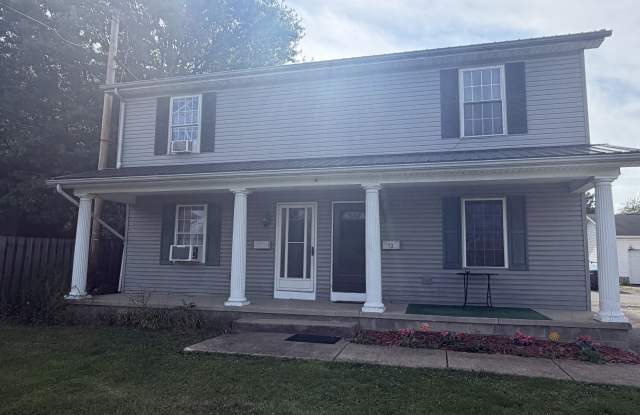 50 North Kimberly Avenue - 1