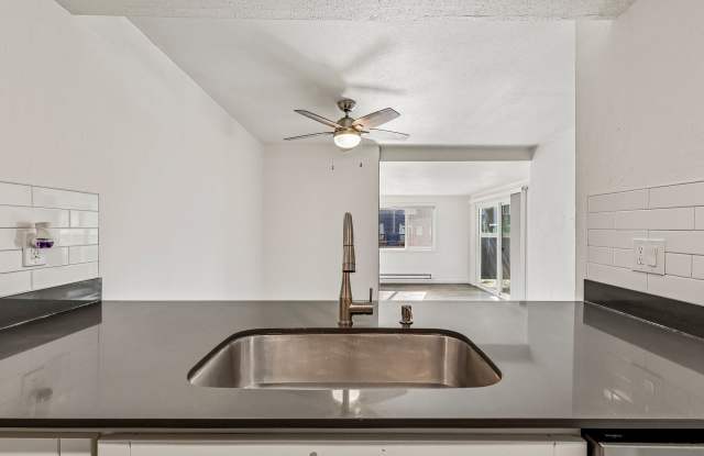The Peaks Luxury Apartments