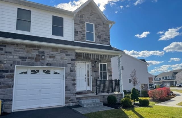 23 Decroce Ct - 23 Decroce Court, Parsippany-Troy Hills, NJ 07054