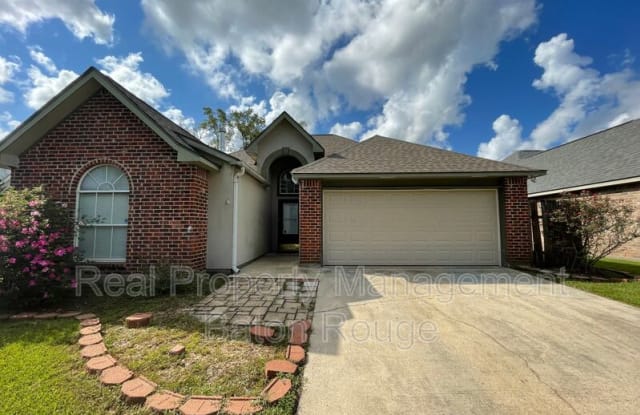 16336 Somersby Ave - 16336 Somersby Avenue, Old Jefferson, LA 70817