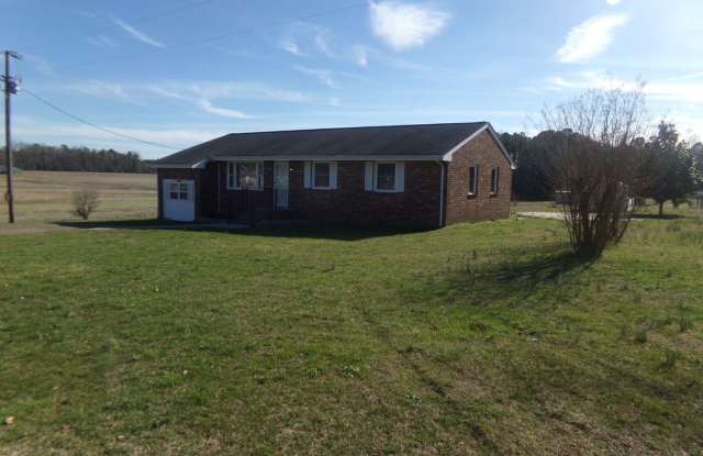 29103 Butler Branch Rd. - 29103 Butler Branch Road, Dinwiddie County, VA 23805