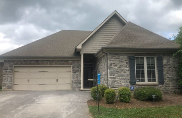 517 Chimney Rock Drive - 517 Chimney Rock Drive, Loudon County, TN 37771