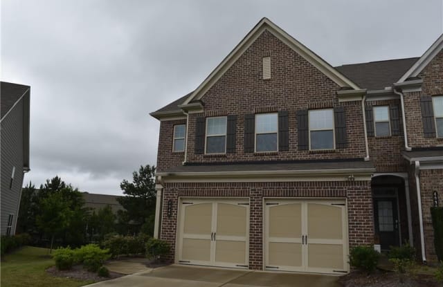 4040 Bryton Trace Drive - 4040 Bryton Trace Dr, Forsyth County, GA 30041