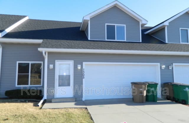 1305 Audrey St SE - 1305 Audrey Street Southeast, Bondurant, IA 50035