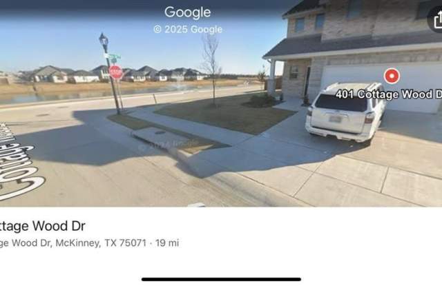 401 Cottagewood Drive