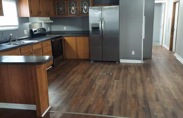 2221 Rifle Range Road