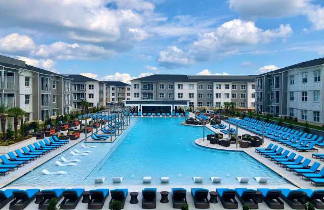 The Pointe North Hills