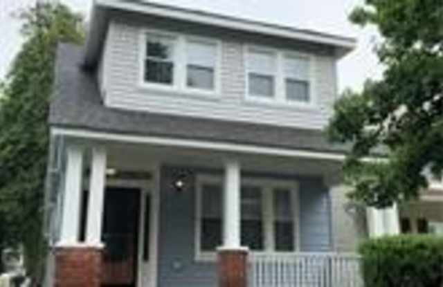 731 W 34th Street