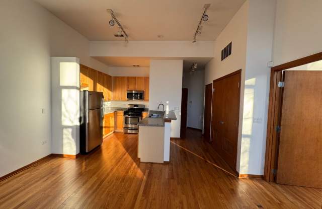 Photo of The Park Flats