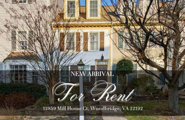 Photo of 12859 MILL HOUSE Court