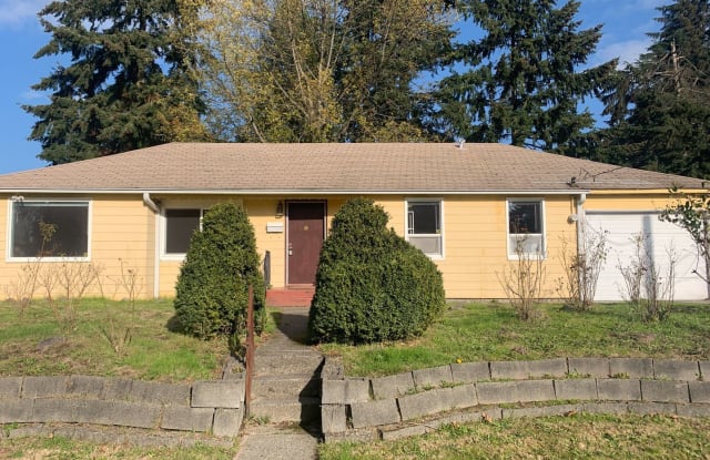 7524 S 120th St - 7524 South 120th Street, Bryn Mawr-Skyway, WA 98178