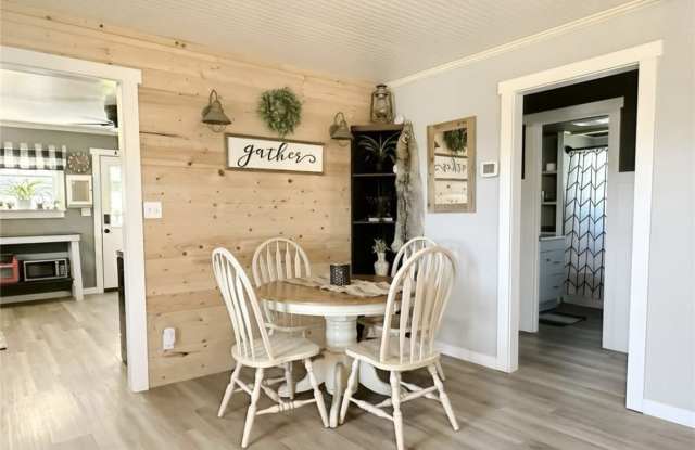 703 West Simpson Avenue