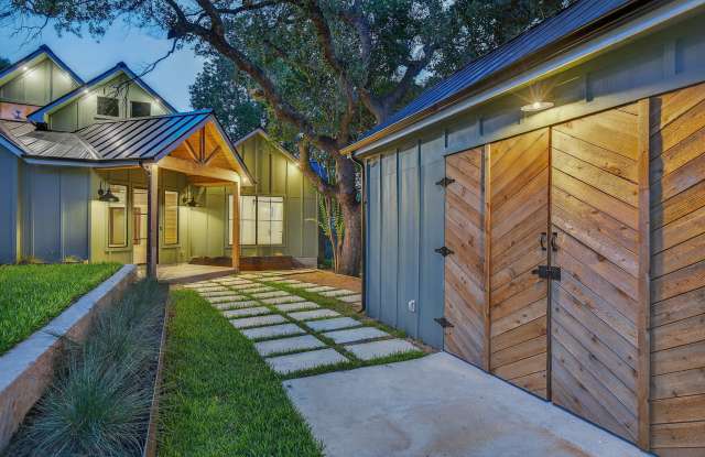 308 Mountain View Drive