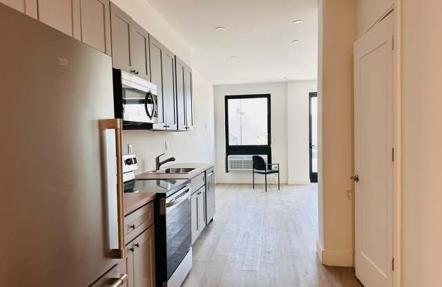 362 W Merrick Road unit: 101