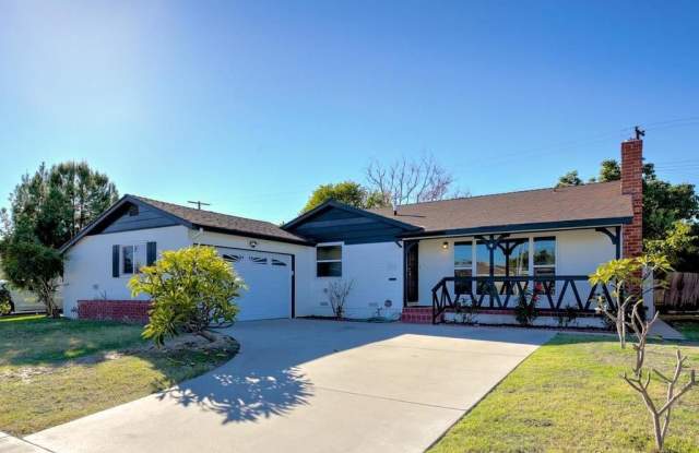 7423 McNeil - 7423 Mc Neil Way, Buena Park, CA 90620