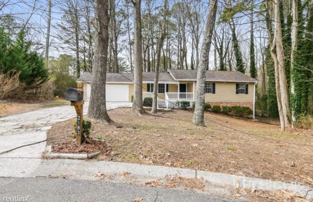 2183 Sussex Circle - 2183 Sussex Court, Gwinnett County, GA 30044