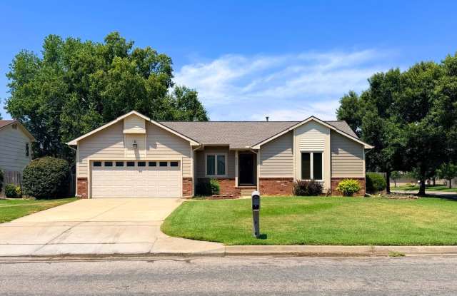 COMING SOON! 4 Bed 3 Bath w Garage near 21st + Ridge