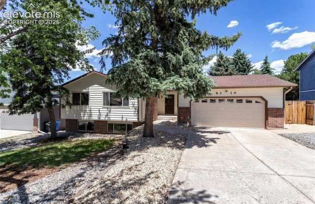 6110 Little Johnny Drive