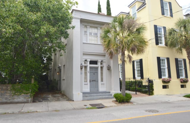 46 Wentworth Street - 46 Wentworth Street, Charleston, SC 29401