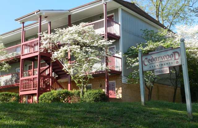 4138 Cresthill Drive