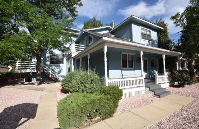 3 Bedroom Condo in North Boulder