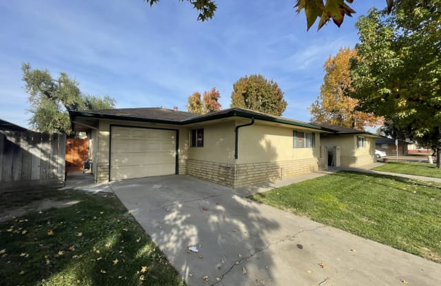 1305 East Rumble Road - 1305 East Rumble Road, Modesto, CA 95355