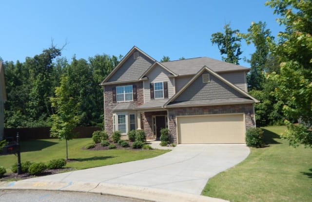 10 Rhinegold Court - 10 Rhinegold Court, Greenville County, SC 29681