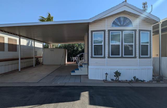 Photo of 215 E PALO VERDE Lane