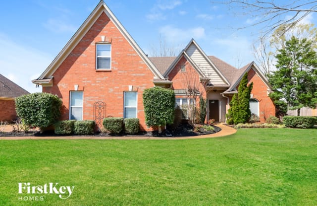 4471 Timmeron Cove - 4471 Timmeron Cove, Bartlett, TN 38135