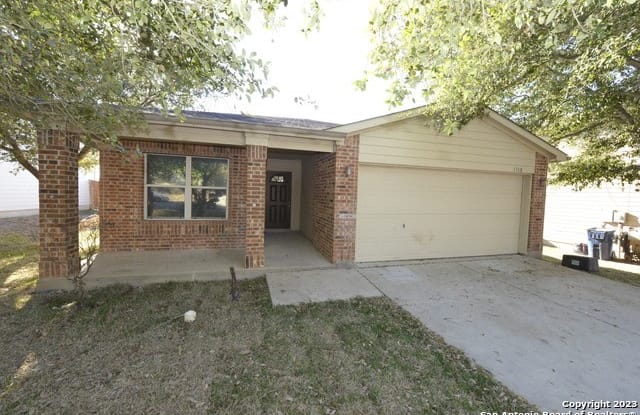 5108 BROOKLINE - 5108 Brookline, Schertz, TX 78108