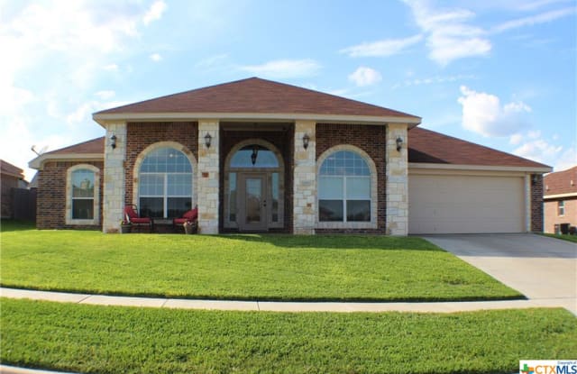 5705 Turquoise - 5705 Turquoise, Killeen, TX 76542