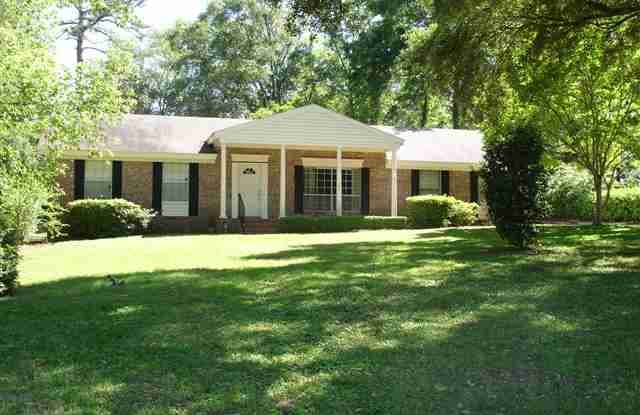 3119 Corrib - 3119 Corrib Drive, Tallahassee, FL 32309