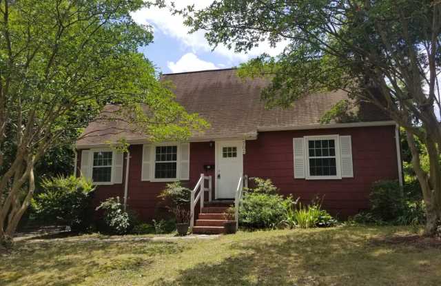 702 Tanyard Street, Williamsburg, VA  23185