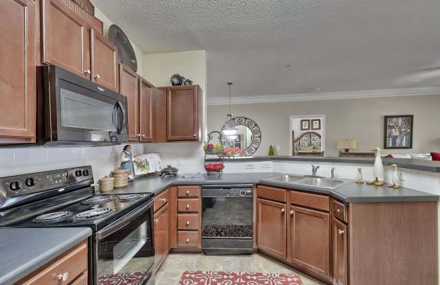 Photo of Lullwater at Saluda Pointe