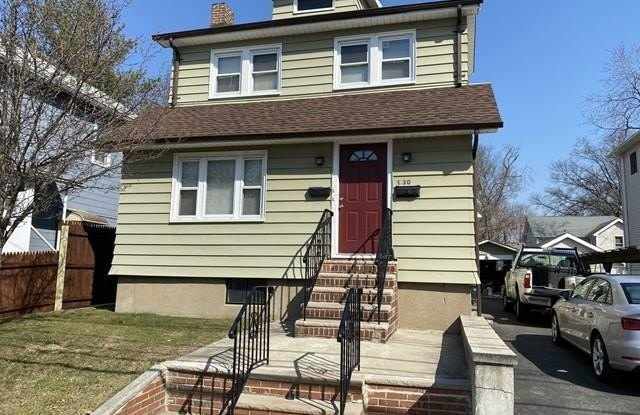 130 Hazelton Street