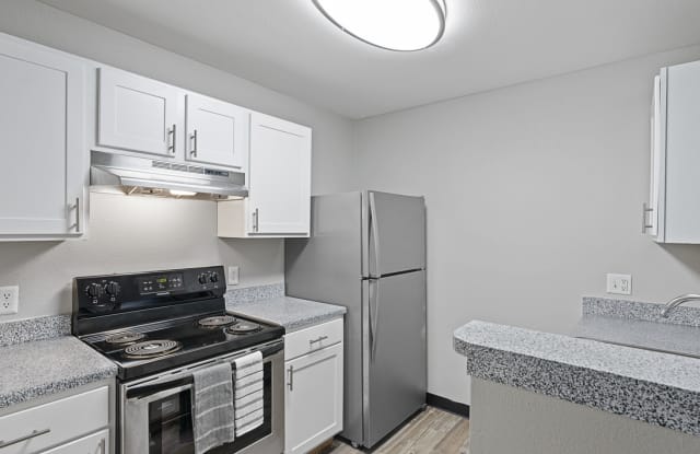 Photo of Bridge Pointe Landing Apartments