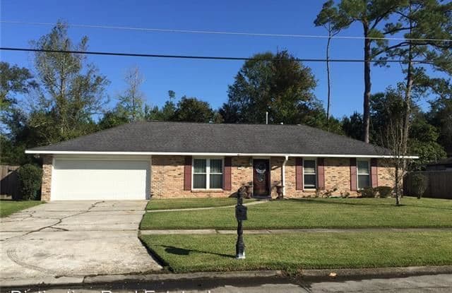 3522 Peachtree St - 3522 Peachtree St, Slidell, LA 70458