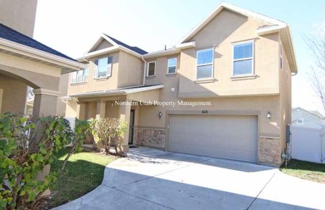 6121 S 1375 E - 6121 South 1375 East, South Ogden, UT 84405